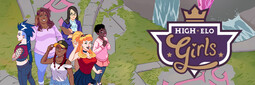 High Elo Girls
