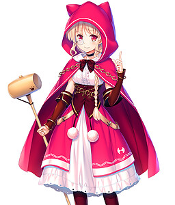 アルトワーズさん