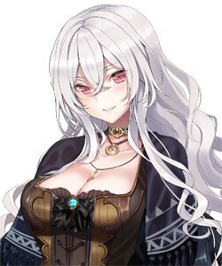 オリヴィア・ベリー