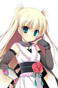 エリカ・ムラサキ