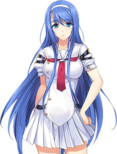 エリス・エクシリア