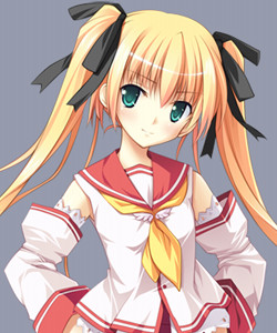 ステラ・フィッツジェラルド