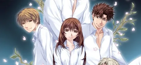 月ノ光太陽ノ影 -Another Moon-