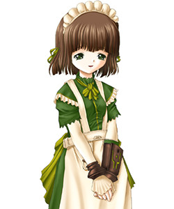 エスペリア・グリーンスピリット