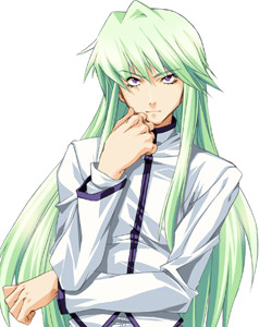 トワノ アキヒト