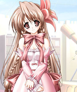 ベアトリス・アリエステート