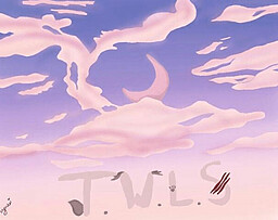 Typical Werewolf Love Story