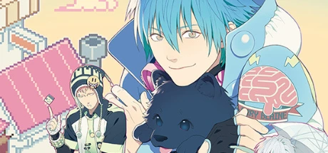 Dramatical Murder Re:Connect