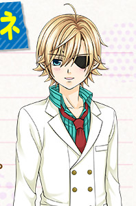 エリオ・ファルコーネ