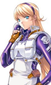 プリシラ・ヴァドル