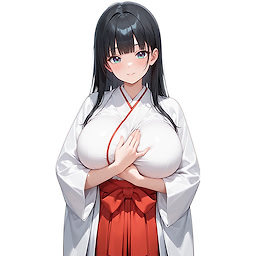 神楽 みゆき