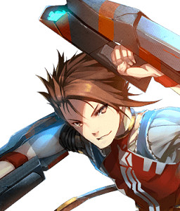 デルタ・ランタノイル