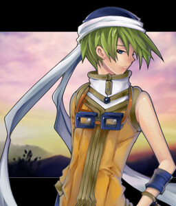 Naoru