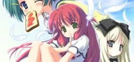 AngelWish～放課後の召使いにチュッ!～