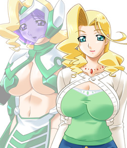 ソフィー・アンドレア・雪籐