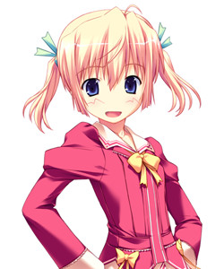 シャルロット＝ブランシュ