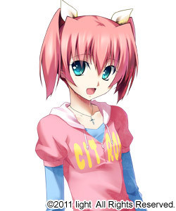 アンヌ・ポートマン