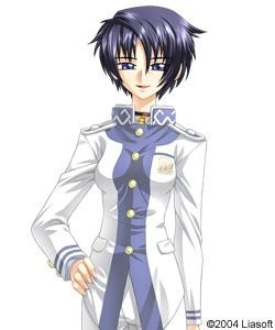 杏里・アンリエット