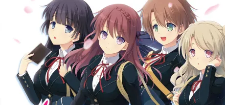 カノジョ＊ステップ