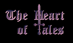 The Heart of Tales
