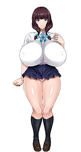 白瀬 ゆうな