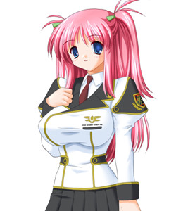 ミオ・ニシザキ