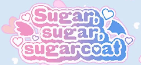 Sugar,sugar,sugarcoat