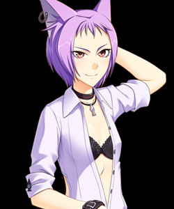 サイリ＝トウシュウ