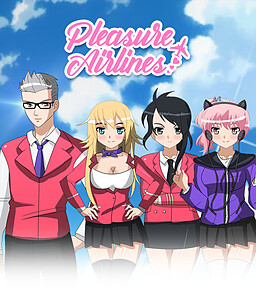 Pleasure Airlines