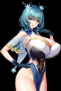 リラ・スノーウィル