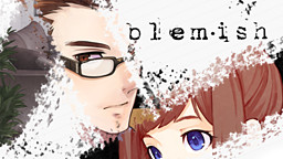 Blemish