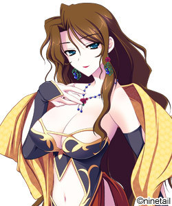 カウラ・アハメス