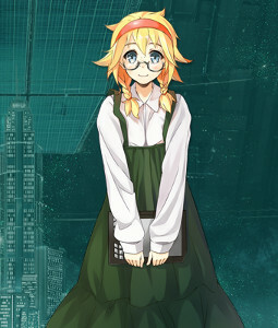 クリス