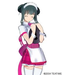 橘さん
