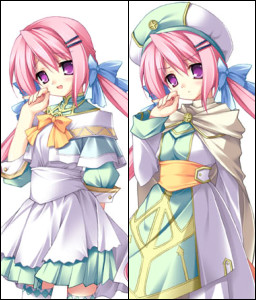 エリス・リチュアル