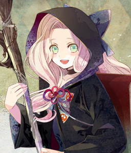 北の魔女