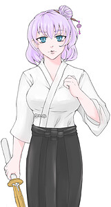 Shizuka Yamazaki