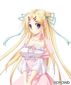 セシリア・ランカスター