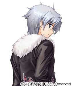 カイム・アストレア