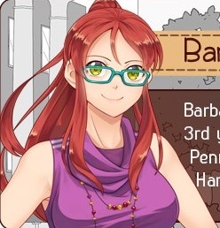 Barbara Riddle