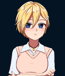 Tsundere