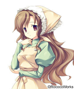 ブランディーヌ・マレ