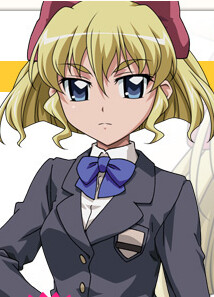 クリスティナ・ヴァーサ・リクセル・オクセンシェルナ