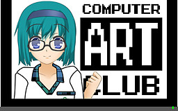 Computer Art Club