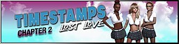 Timestamps: Lost Love