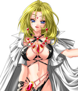 エイミィ・エミリィ