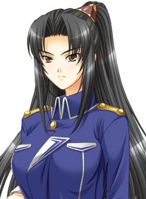 ヒルデガルド・ラルヴァ