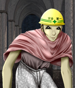 カマシ
