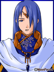 ローランド・ランドロ－ディ