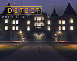 Detect: Prologue